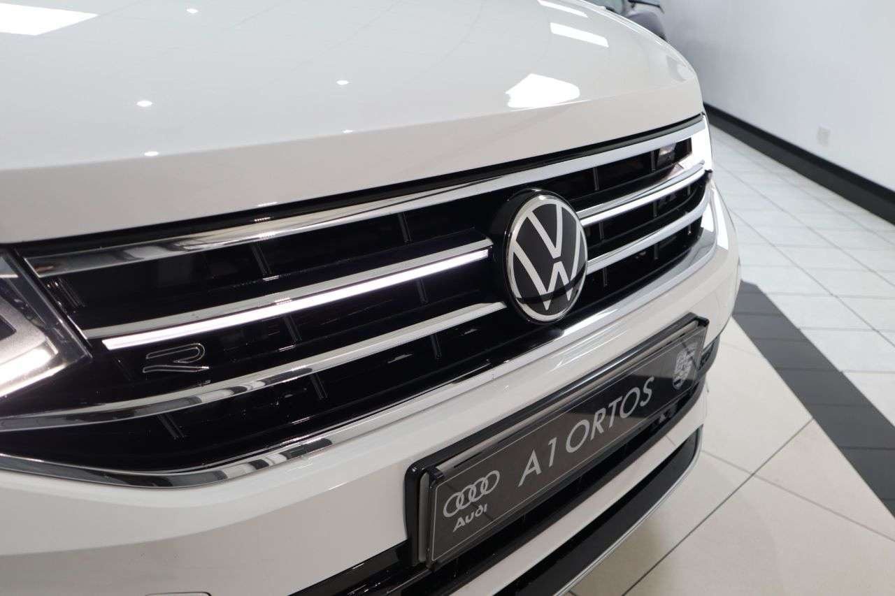 2022 VOLKSWAGEN TIGUAN ALLSPACE 2022 VOLKSWAGEN TIGUAN ALLSPACE