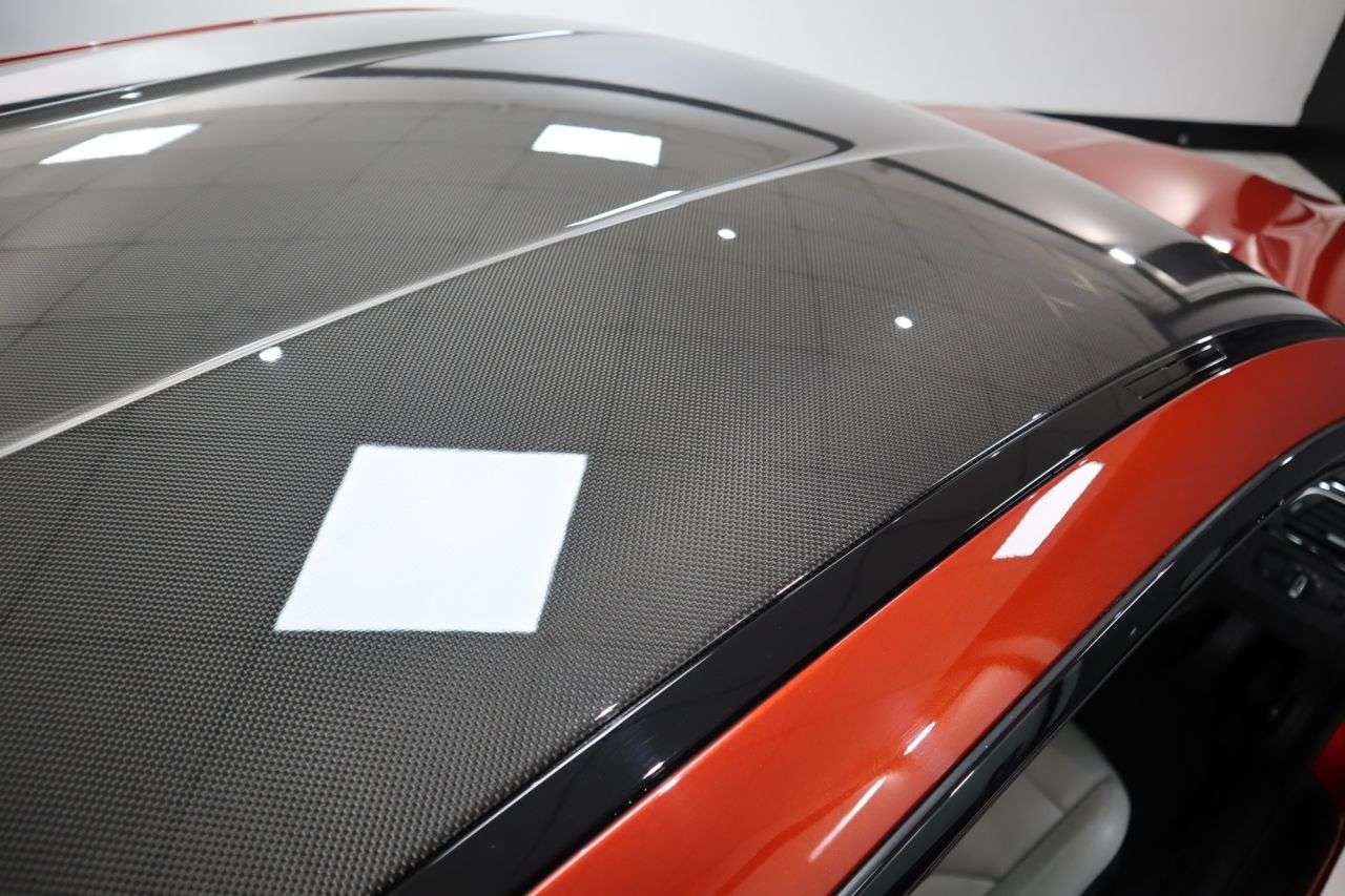 2018 BMW M4 2018 BMW M4