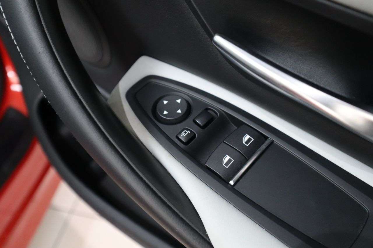 2018 BMW M4 2018 BMW M4