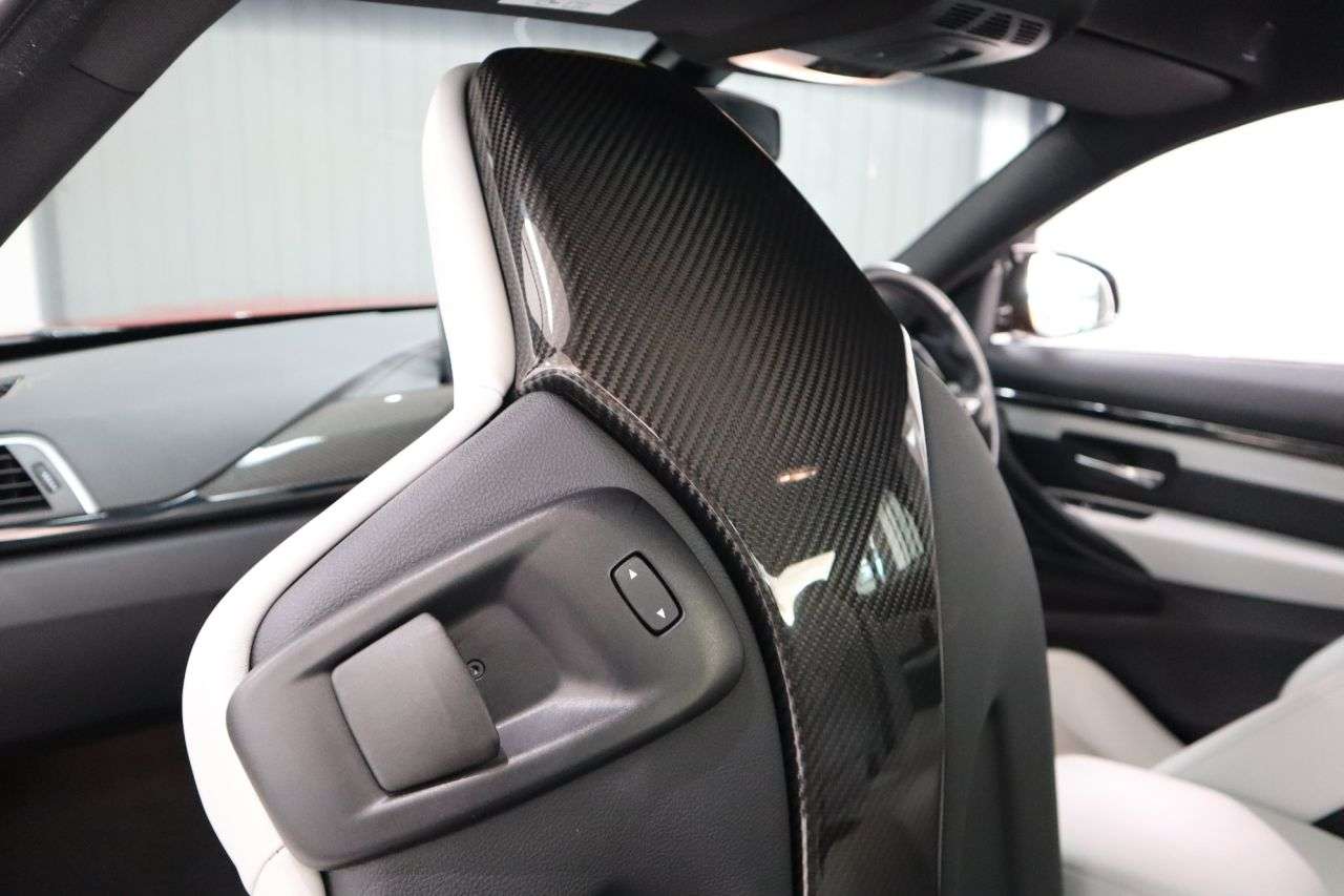 2018 BMW M4 2018 BMW M4