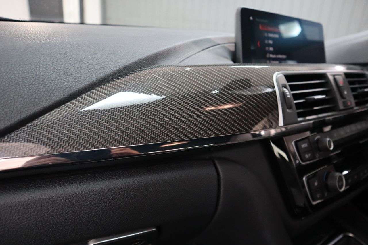 2018 BMW M4 2018 BMW M4