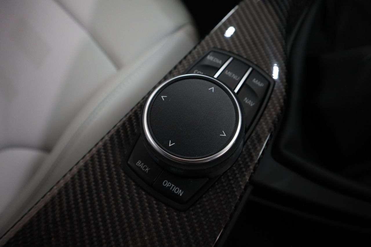 2018 BMW M4 2018 BMW M4