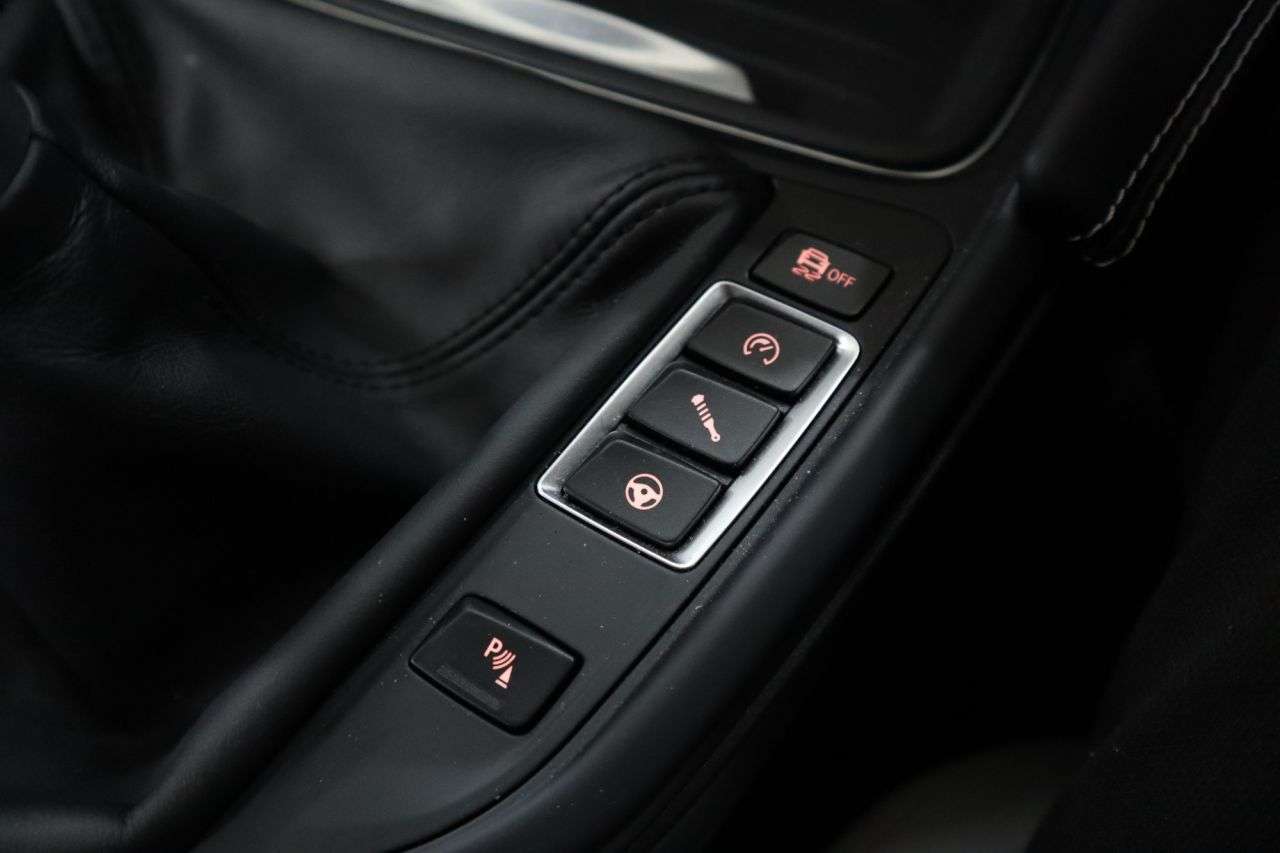 2018 BMW M4 2018 BMW M4