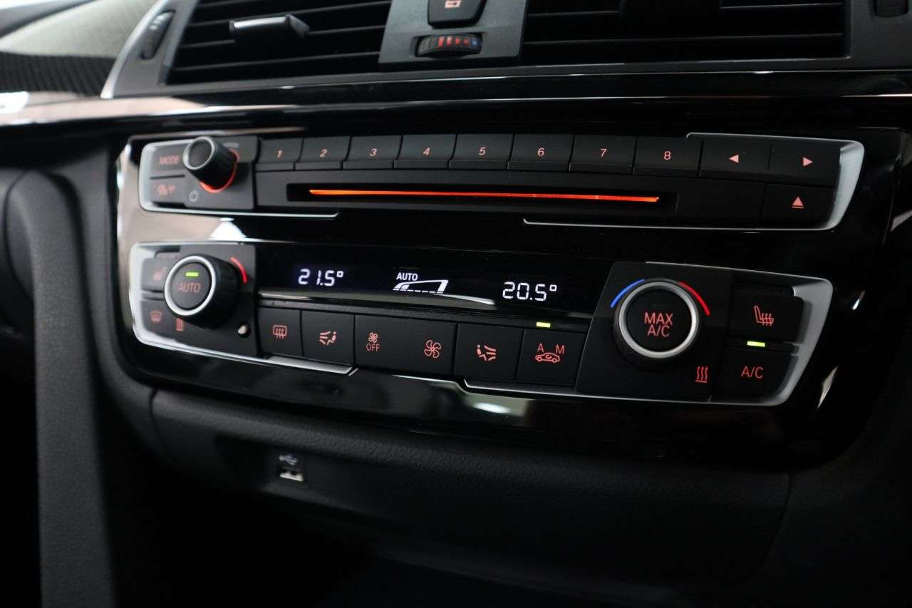 2018 BMW M4 2018 BMW M4