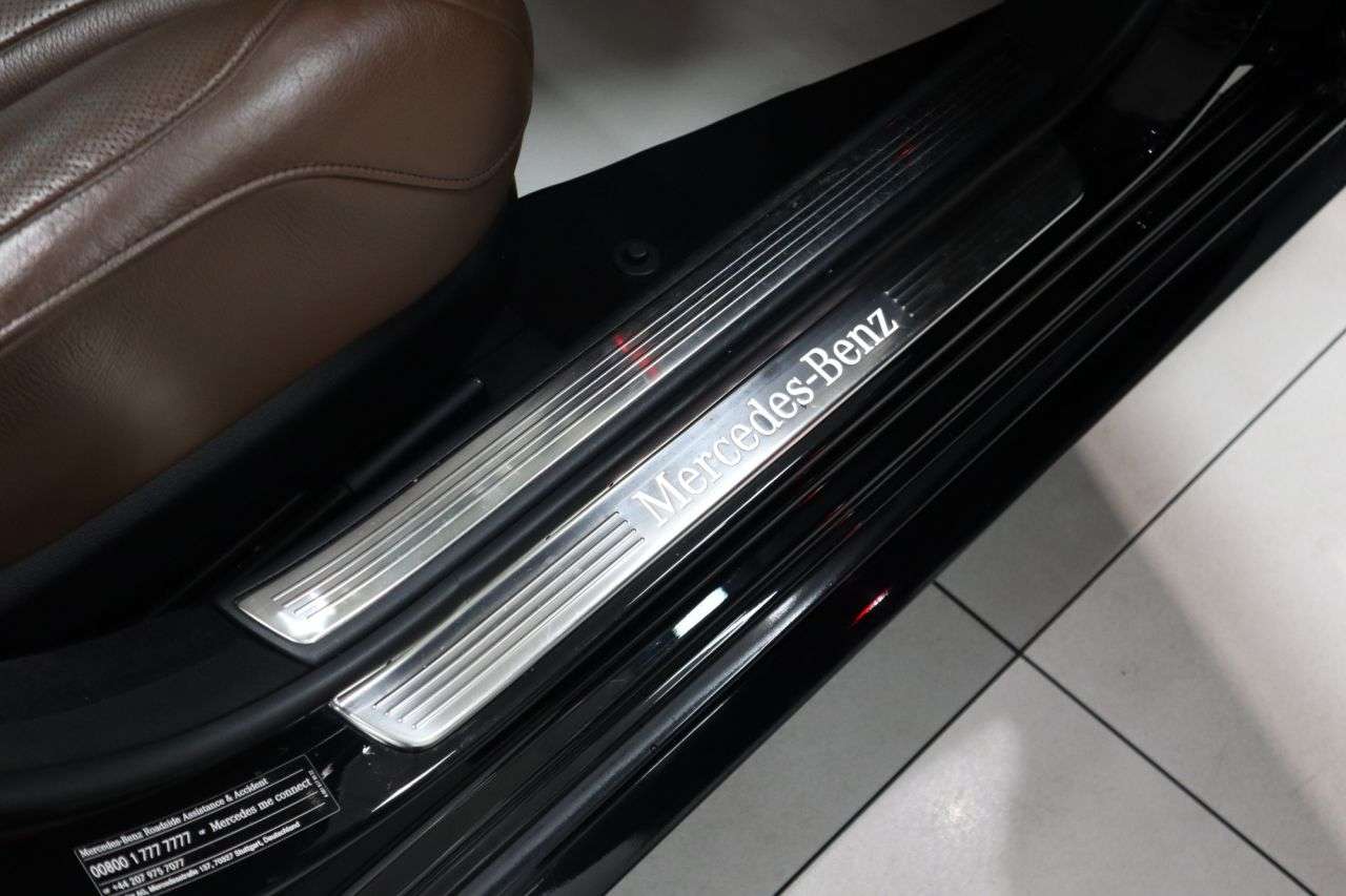 2017 MERCEDES-BENZ S-CLASS 2017 MERCEDES-BENZ S-CLASS