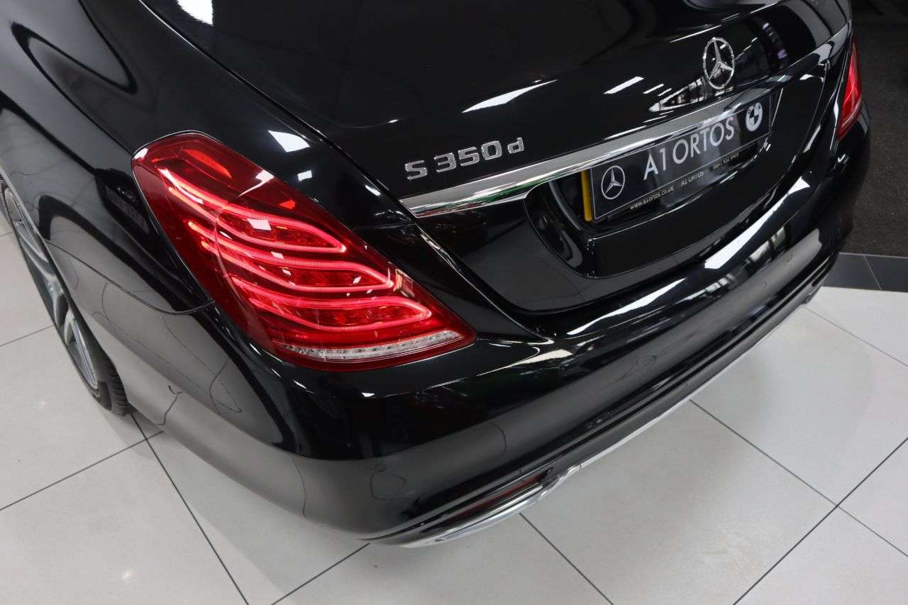 2017 MERCEDES-BENZ S-CLASS 2017 MERCEDES-BENZ S-CLASS