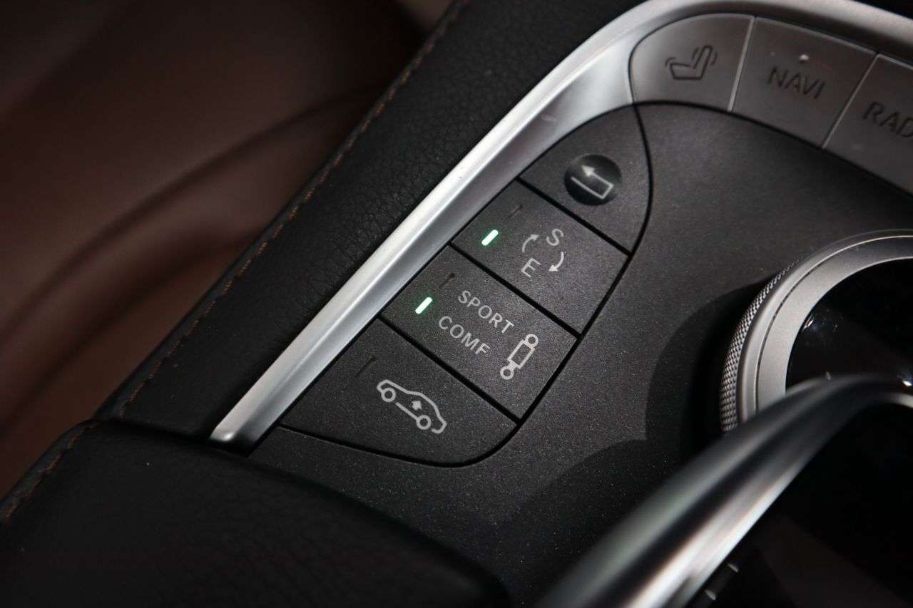 2017 MERCEDES-BENZ S-CLASS 2017 MERCEDES-BENZ S-CLASS