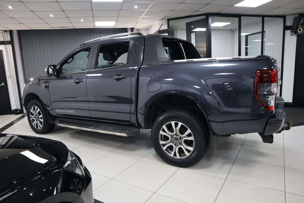 2019 FORD RANGER 2019 FORD RANGER