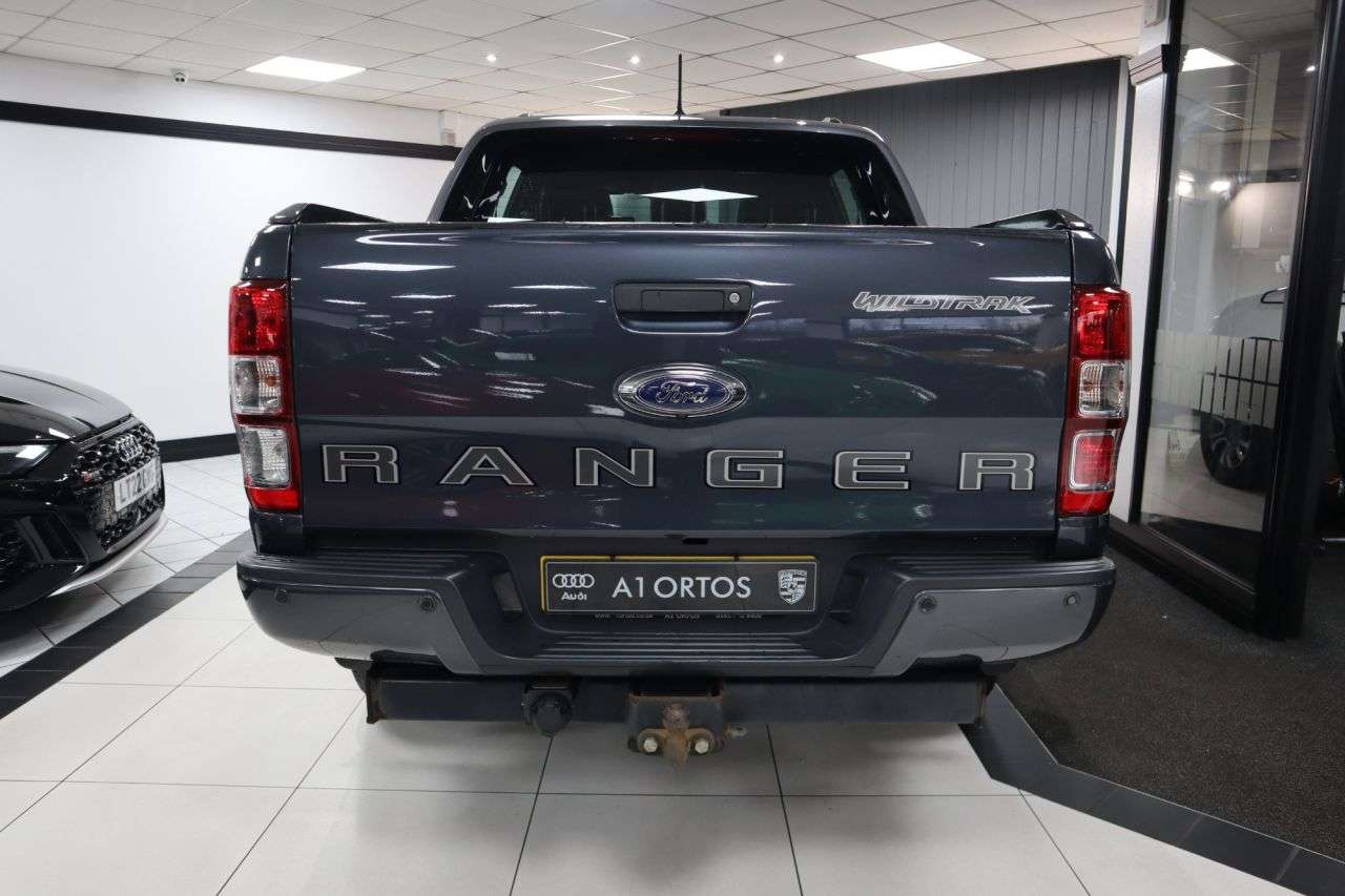 2019 FORD RANGER 2019 FORD RANGER