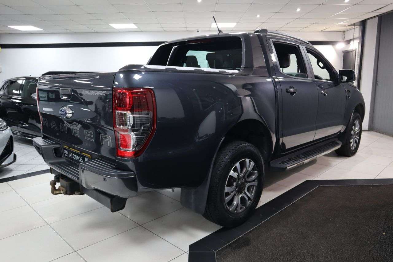 2019 FORD RANGER 2019 FORD RANGER