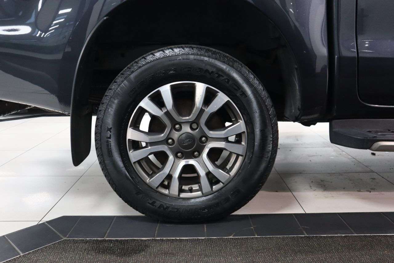 2019 FORD RANGER 2019 FORD RANGER