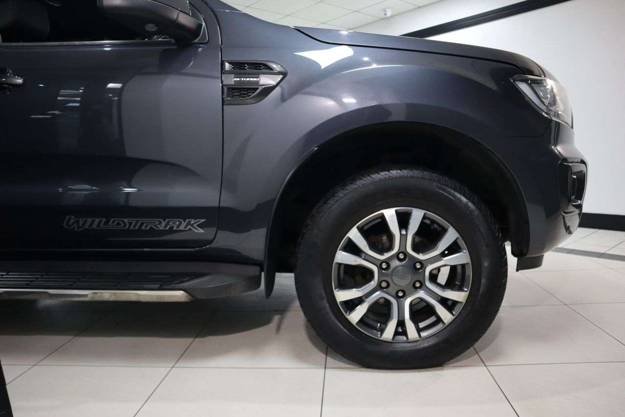 2019 FORD RANGER 2019 FORD RANGER