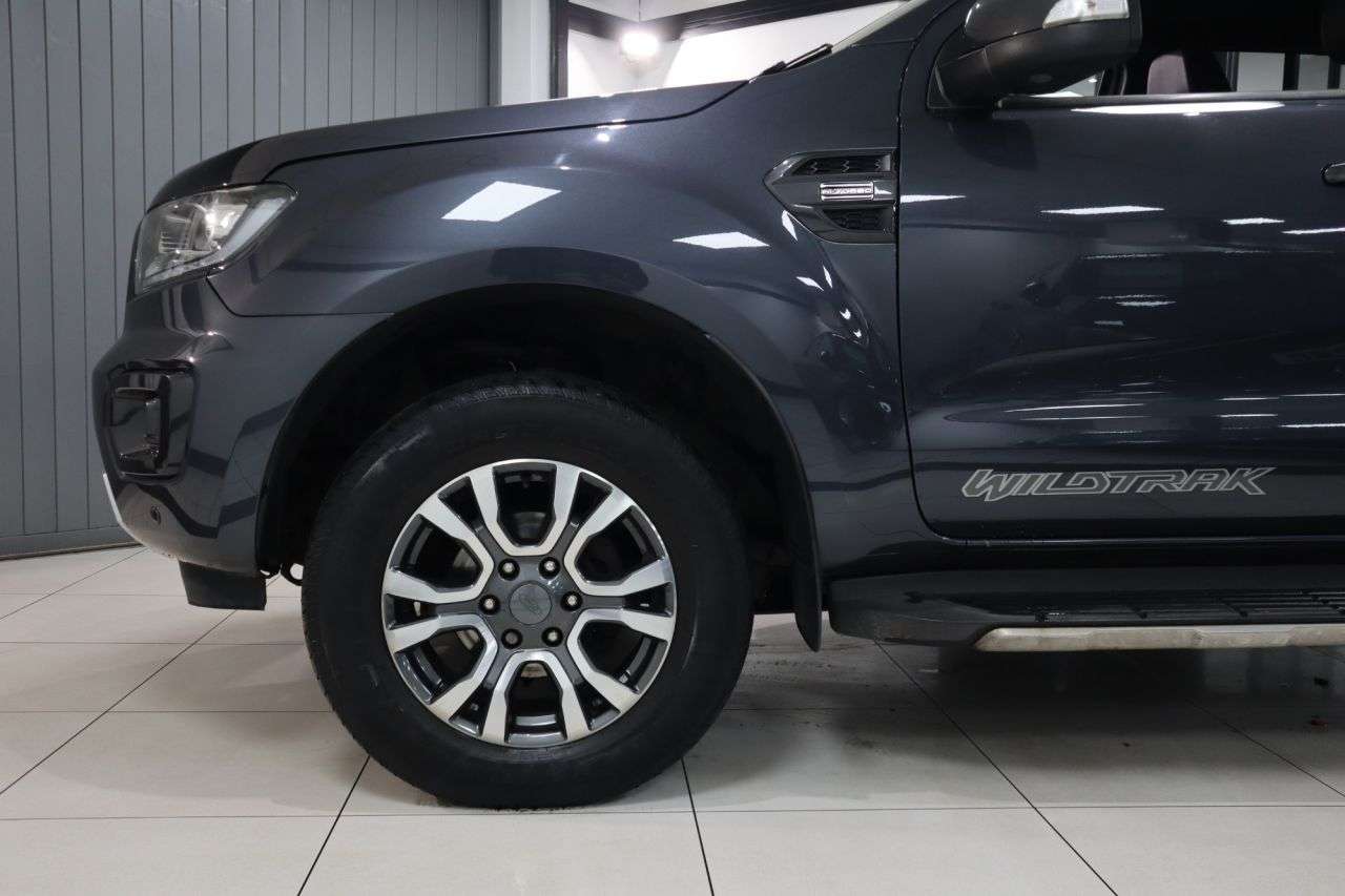 2019 FORD RANGER 2019 FORD RANGER