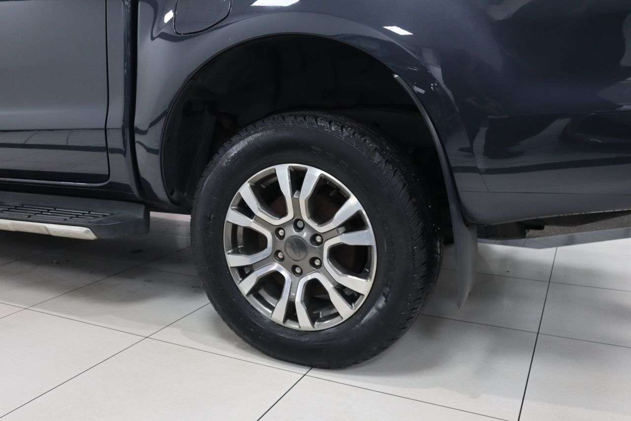 2019 FORD RANGER 2019 FORD RANGER