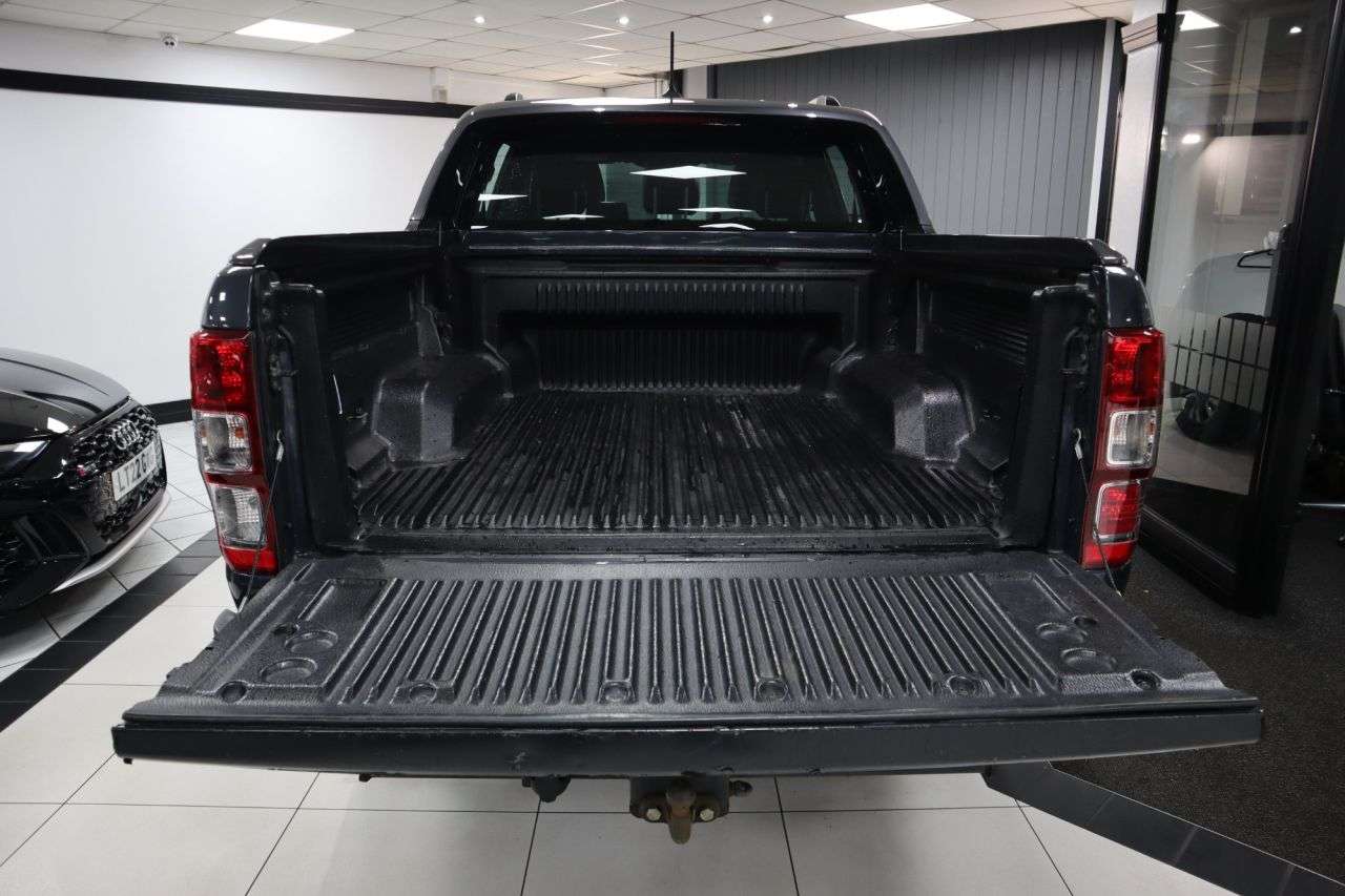 2019 FORD RANGER 2019 FORD RANGER