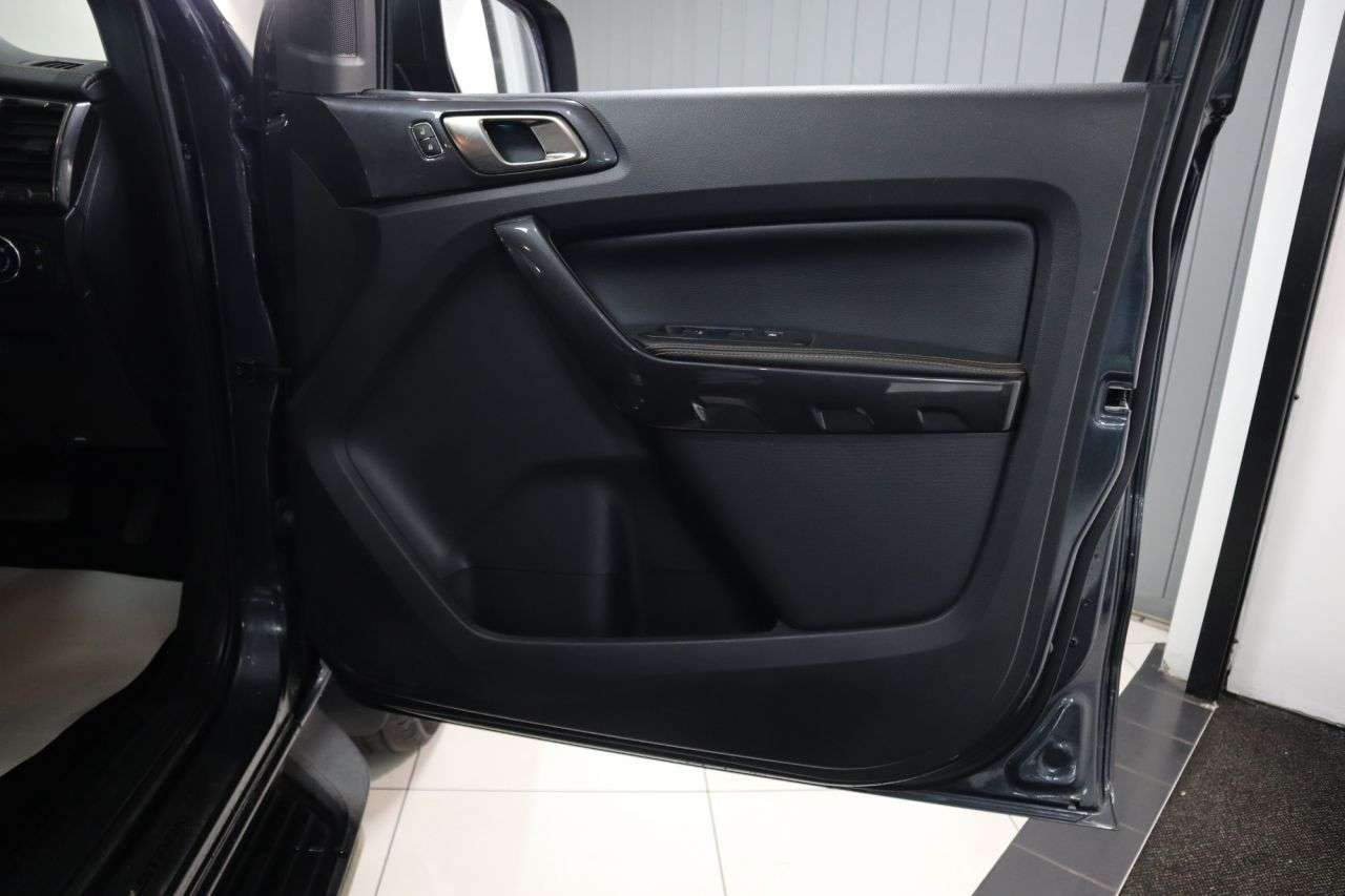 2019 FORD RANGER 2019 FORD RANGER