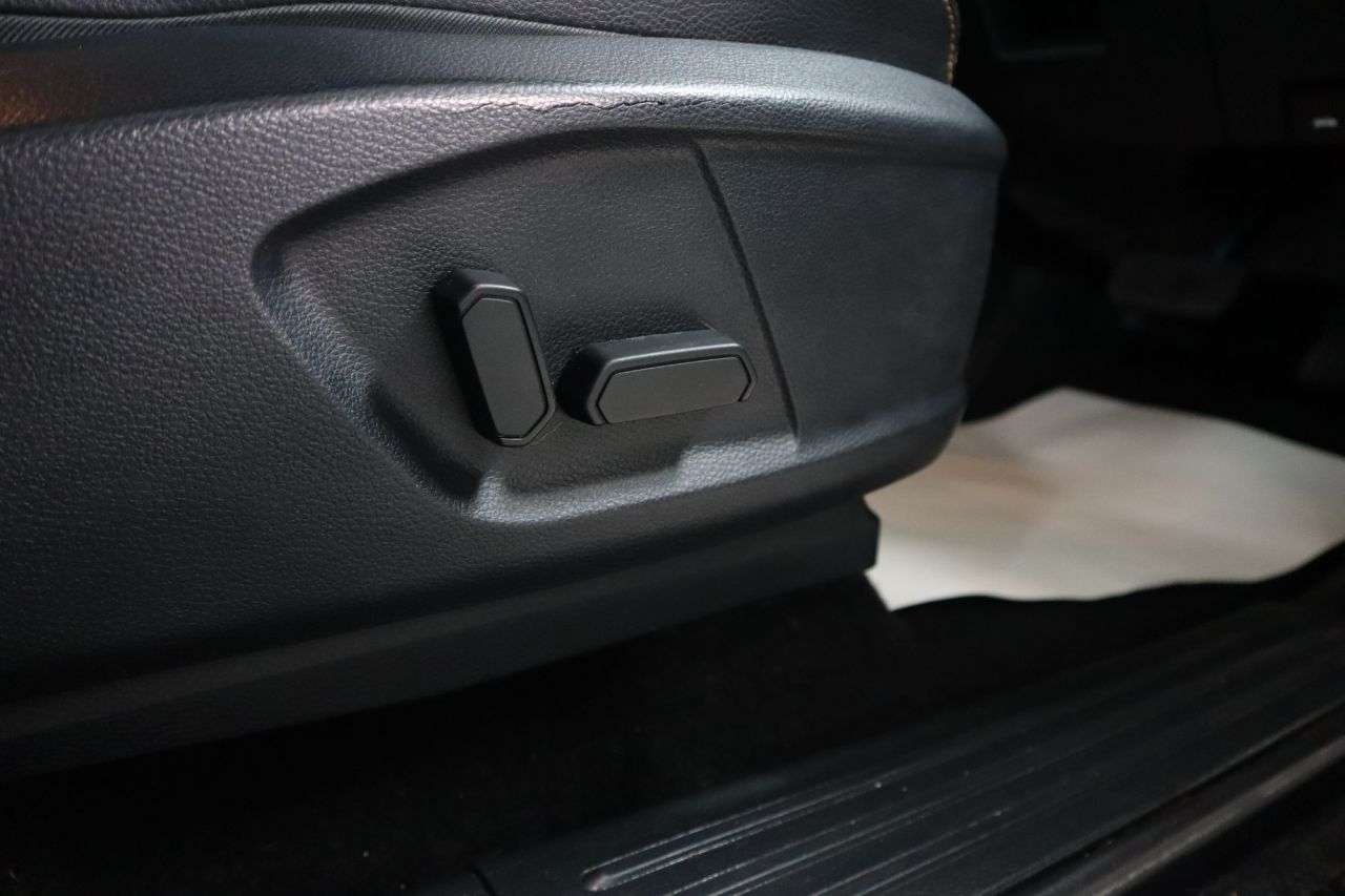 2019 FORD RANGER 2019 FORD RANGER