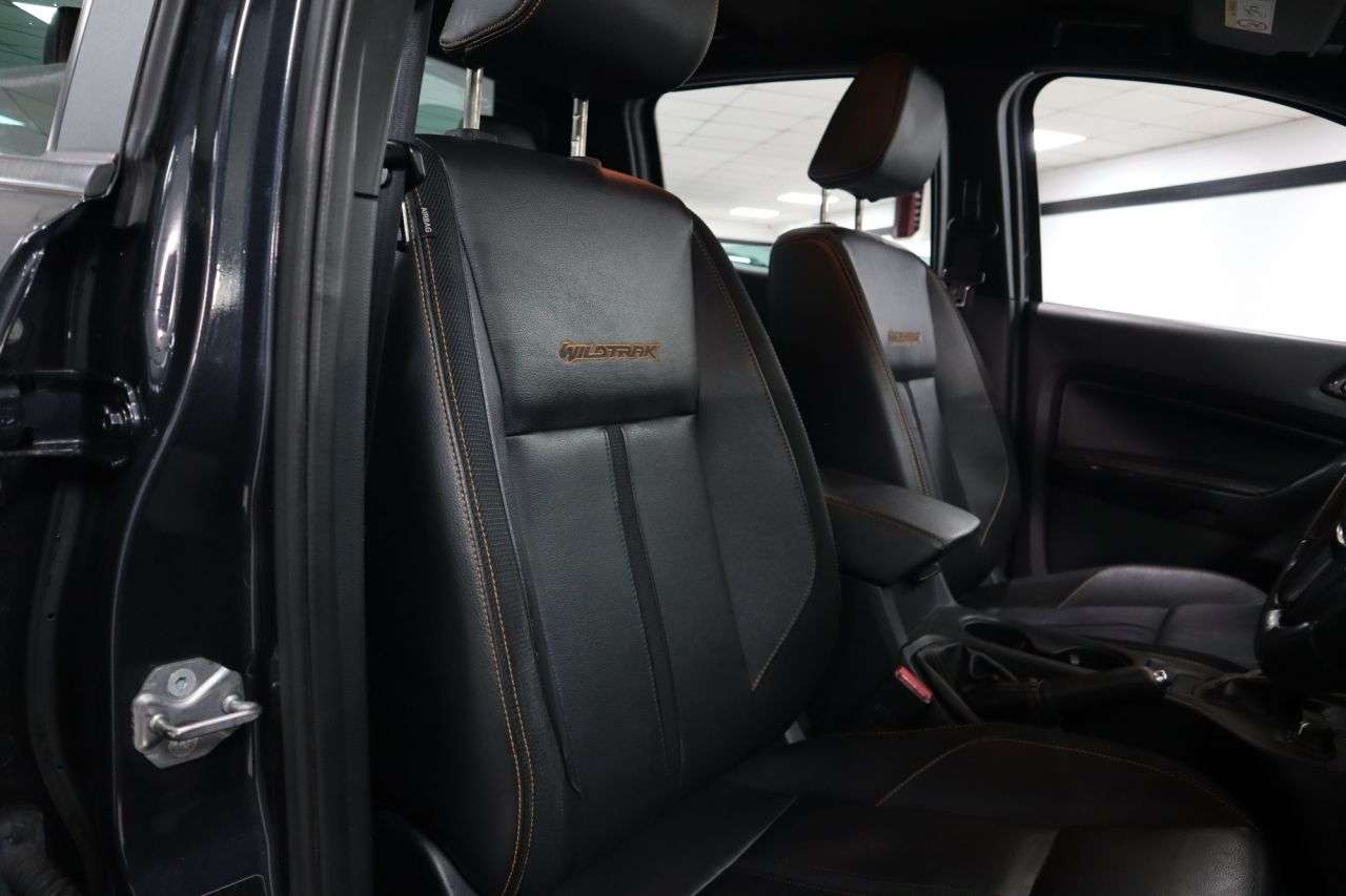 2019 FORD RANGER 2019 FORD RANGER