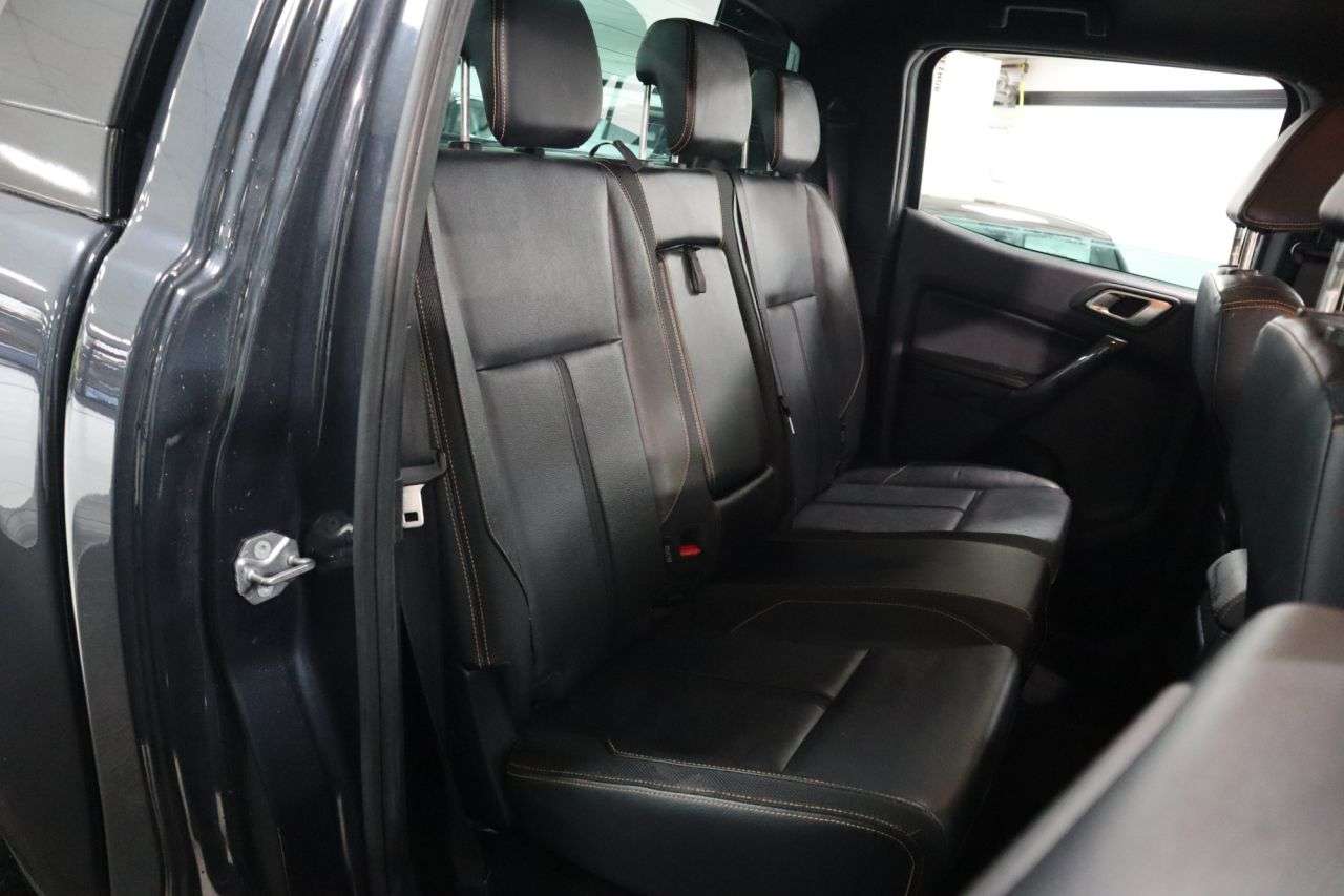 2019 FORD RANGER 2019 FORD RANGER