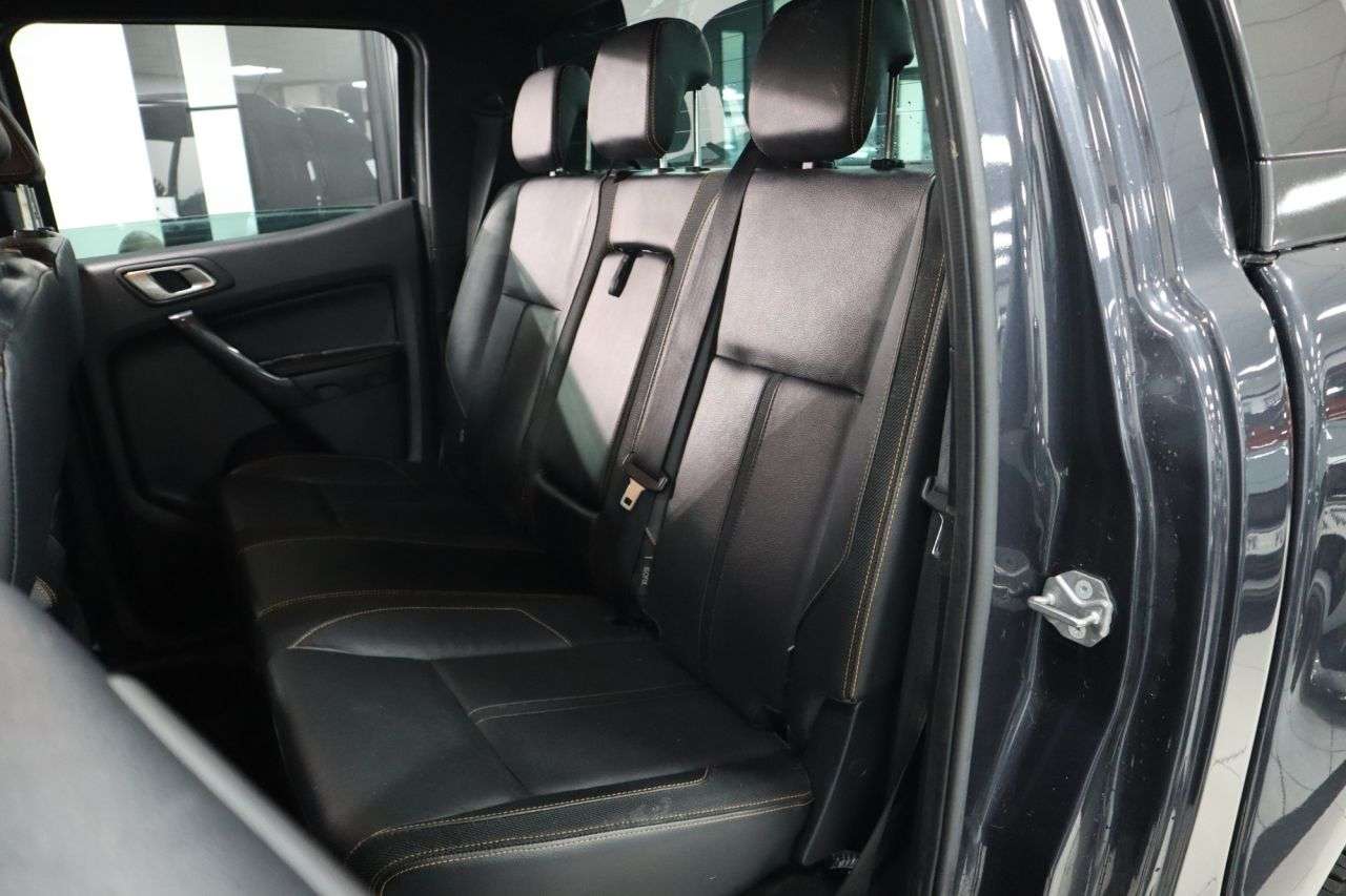 2019 FORD RANGER 2019 FORD RANGER