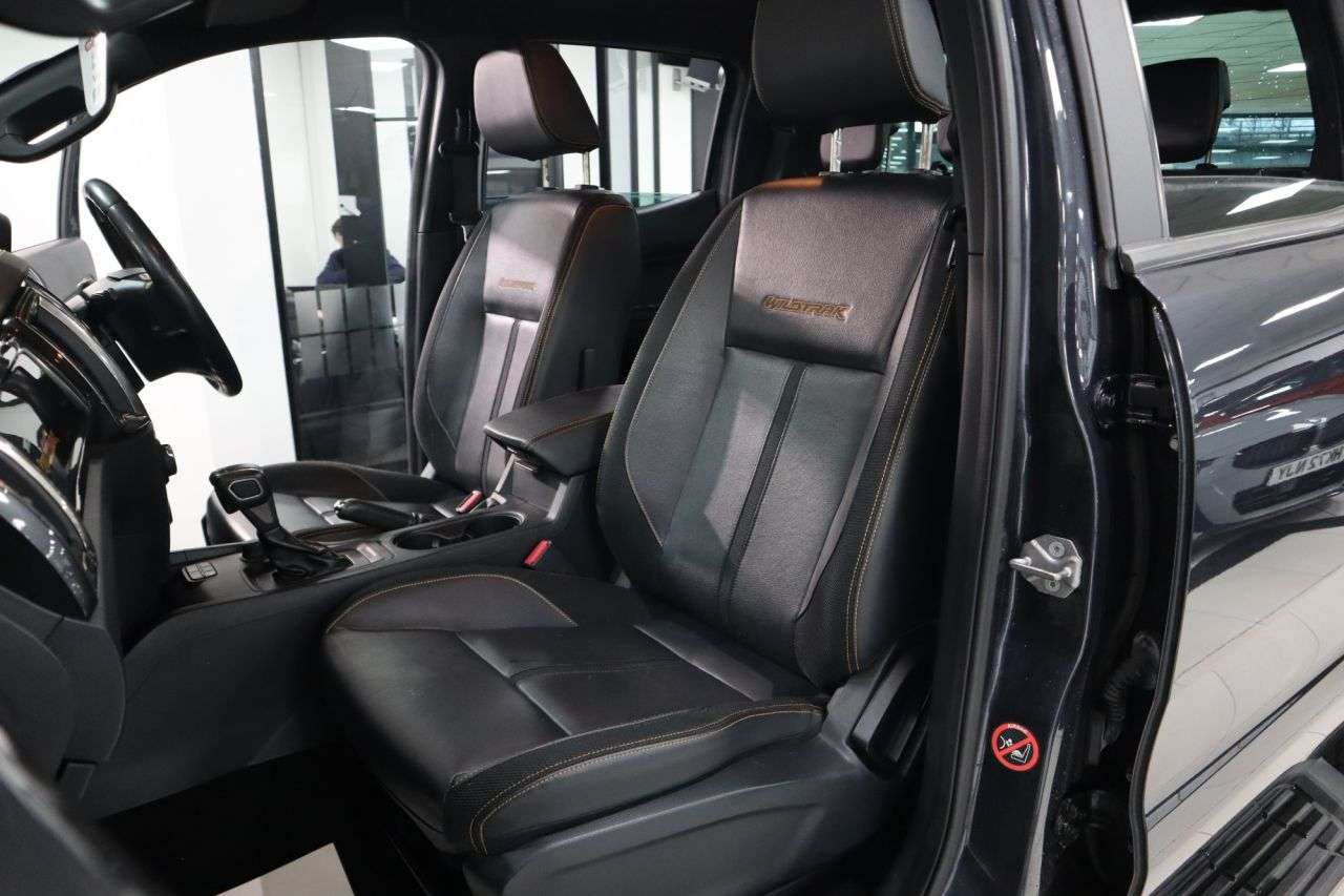 2019 FORD RANGER 2019 FORD RANGER