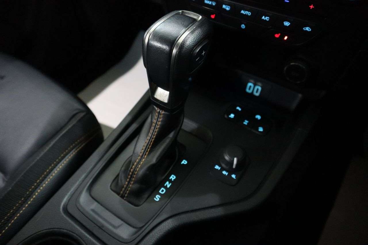 2019 FORD RANGER 2019 FORD RANGER