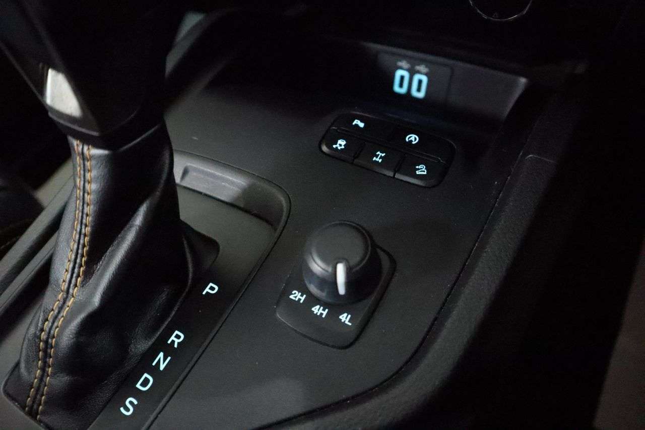 2019 FORD RANGER 2019 FORD RANGER