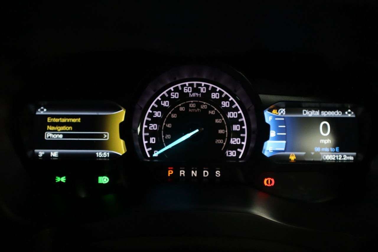 2019 FORD RANGER 2019 FORD RANGER