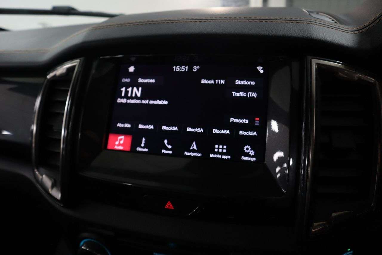 2019 FORD RANGER 2019 FORD RANGER