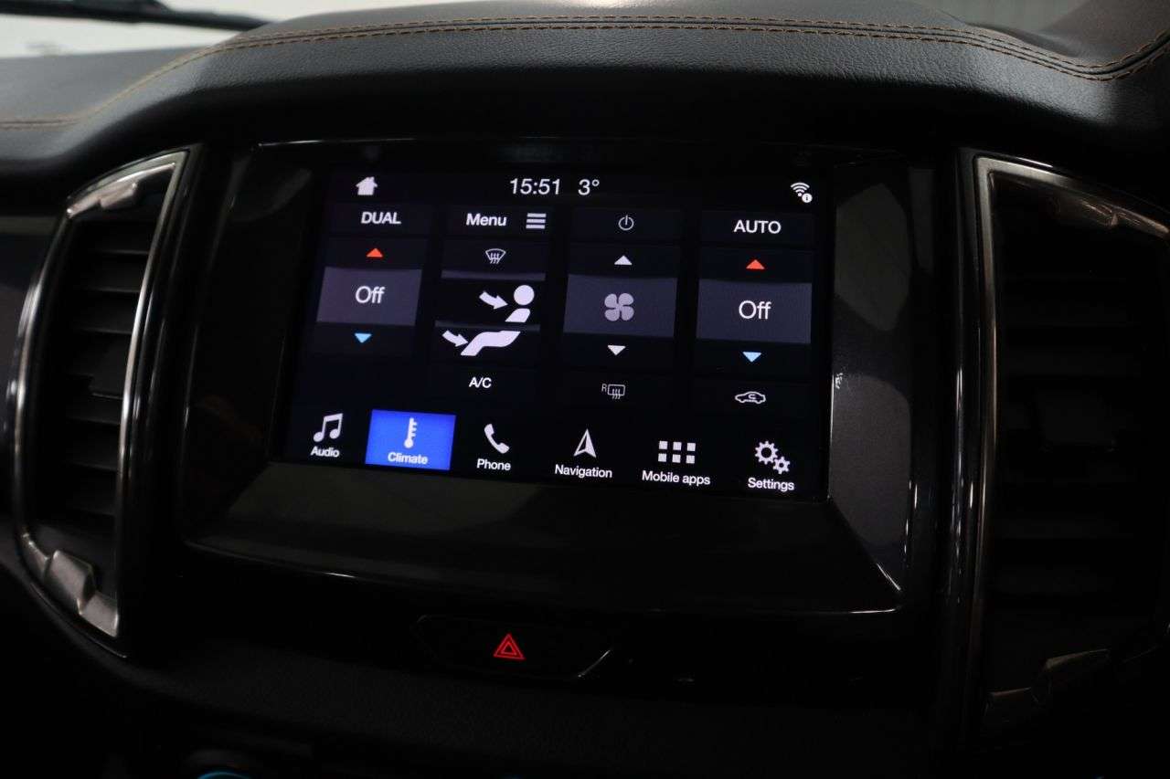 2019 FORD RANGER 2019 FORD RANGER