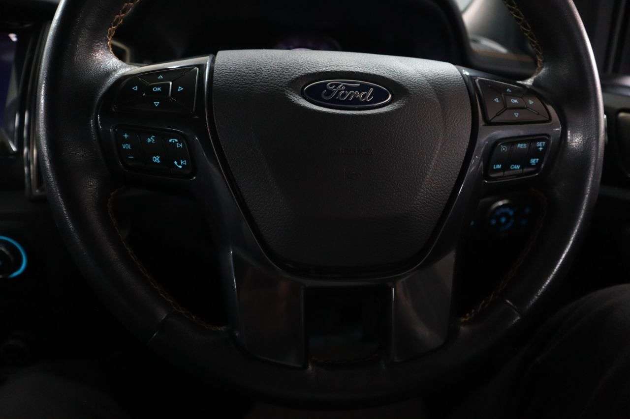 2019 FORD RANGER 2019 FORD RANGER