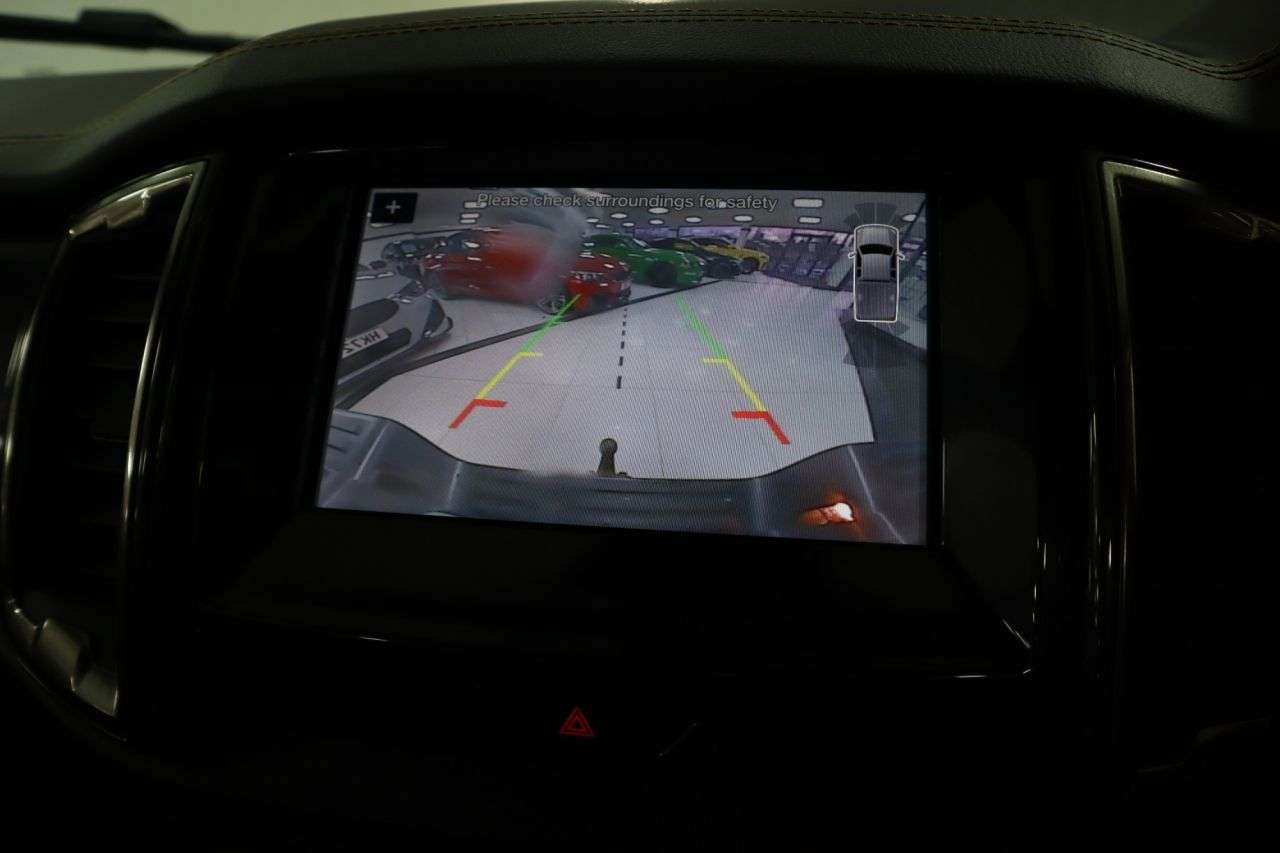 2019 FORD RANGER 2019 FORD RANGER