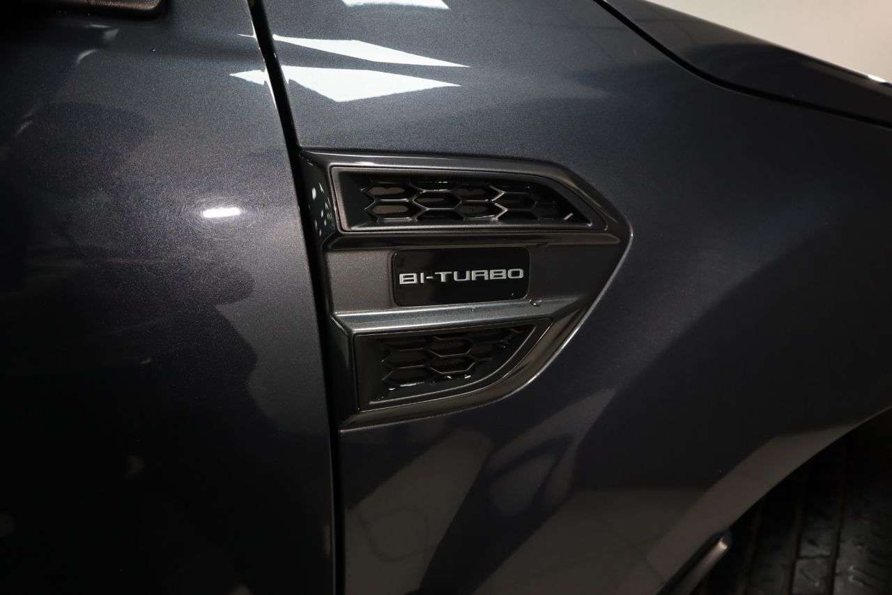 2019 FORD RANGER 2019 FORD RANGER