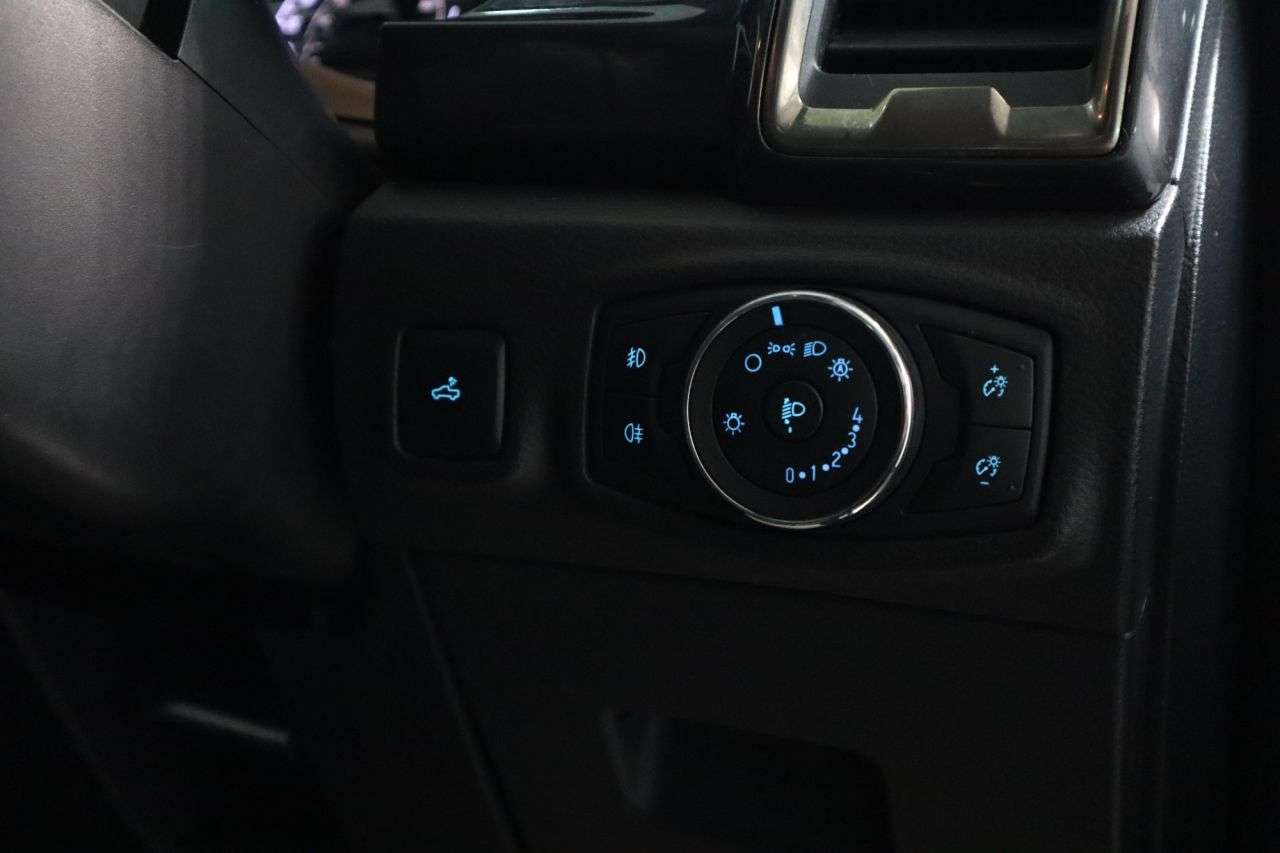 2019 FORD RANGER 2019 FORD RANGER