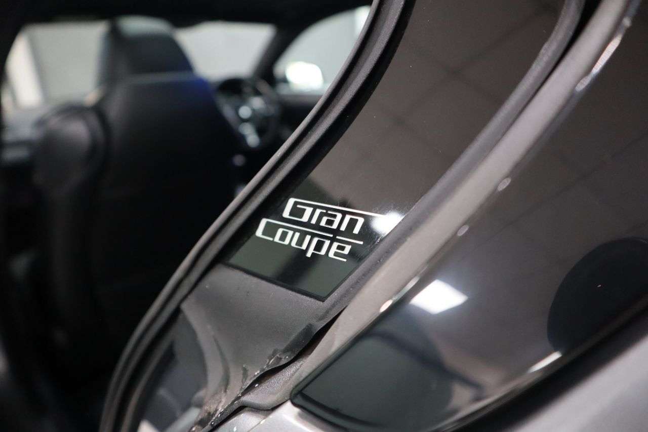 2018 BMW 6 SERIES GRAN COUPE 2018 BMW 6 SERIES GRAN COUPE