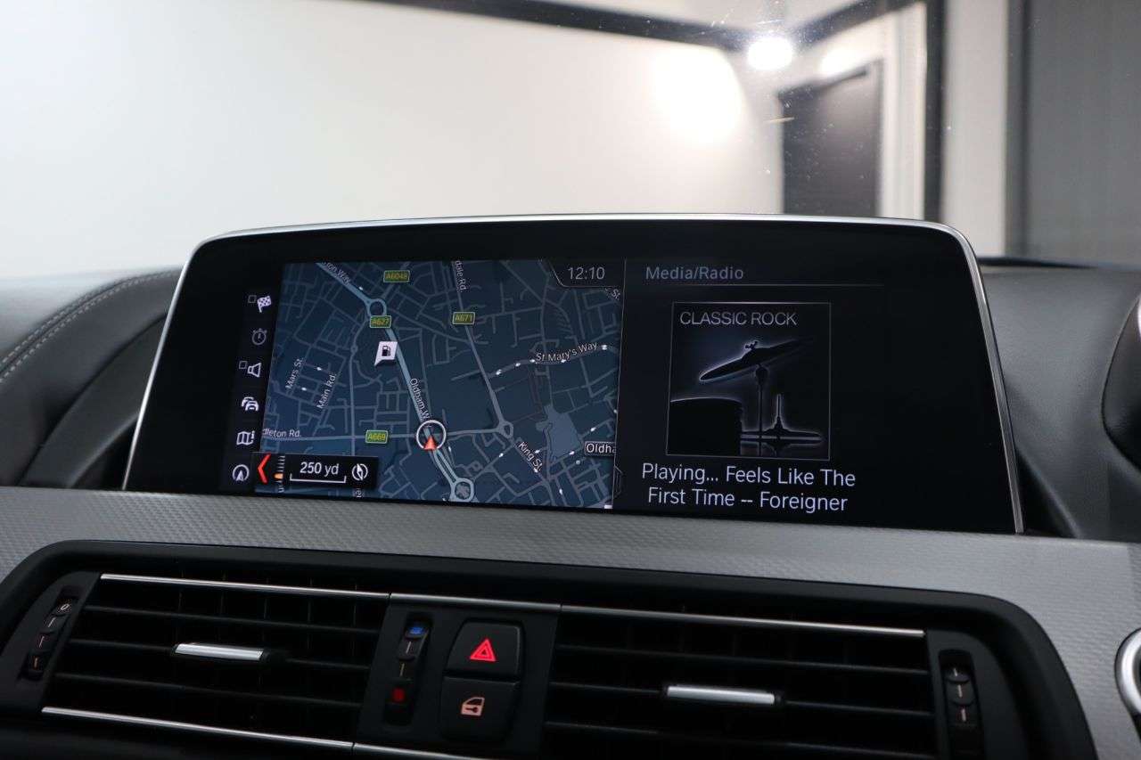 2018 BMW 6 SERIES GRAN COUPE 2018 BMW 6 SERIES GRAN COUPE