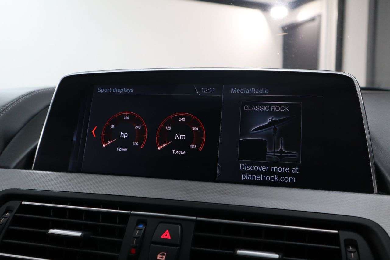 2018 BMW 6 SERIES GRAN COUPE 2018 BMW 6 SERIES GRAN COUPE