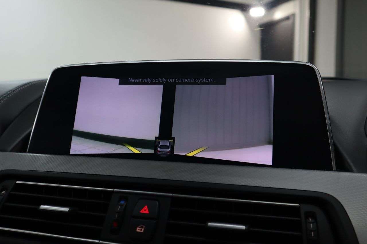 2018 BMW 6 SERIES GRAN COUPE 2018 BMW 6 SERIES GRAN COUPE