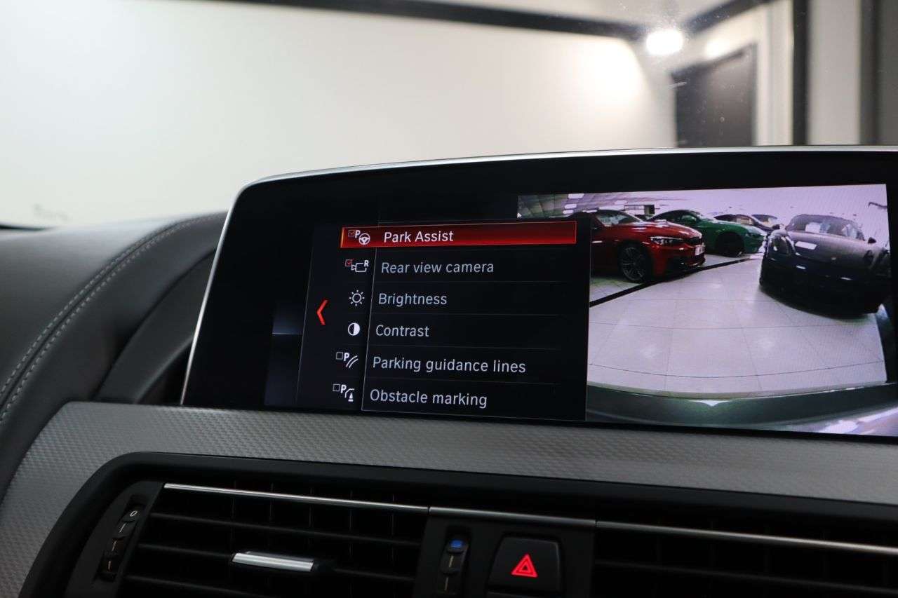 2018 BMW 6 SERIES GRAN COUPE 2018 BMW 6 SERIES GRAN COUPE