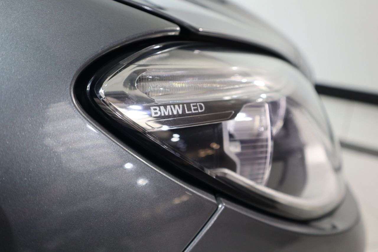 2018 BMW 6 SERIES GRAN COUPE 2018 BMW 6 SERIES GRAN COUPE