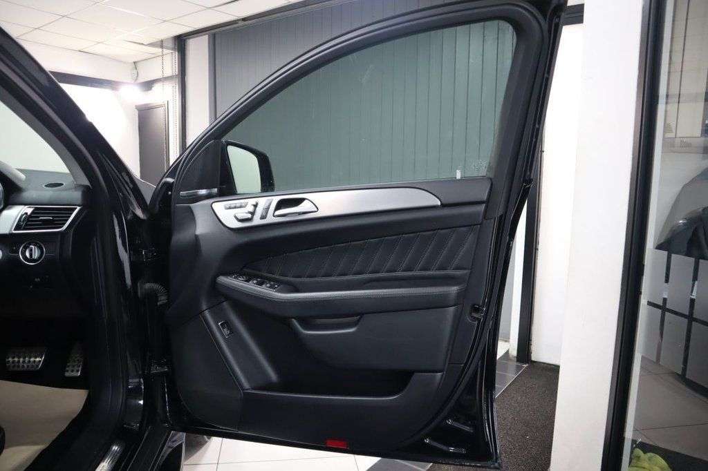 2015 MERCEDES-BENZ GLE 2015 MERCEDES-BENZ GLE