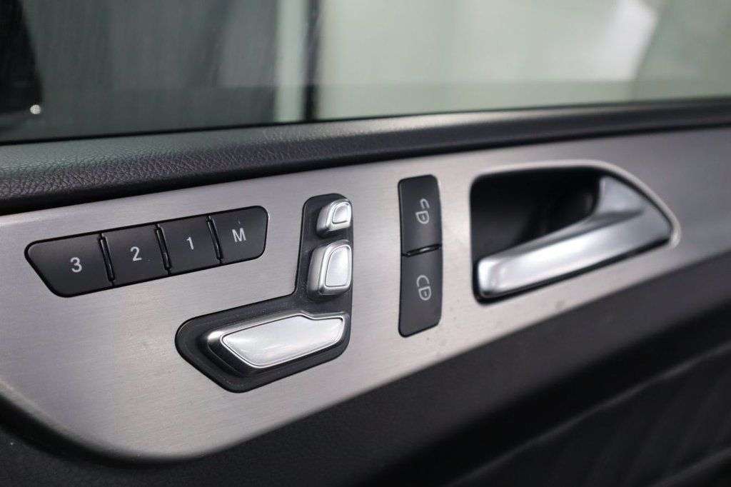 2015 MERCEDES-BENZ GLE 2015 MERCEDES-BENZ GLE