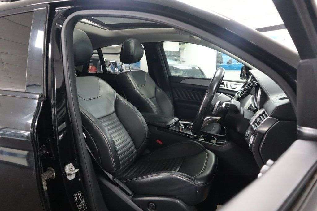 2015 MERCEDES-BENZ GLE 2015 MERCEDES-BENZ GLE