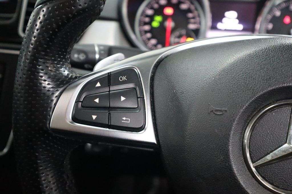 2015 MERCEDES-BENZ GLE 2015 MERCEDES-BENZ GLE