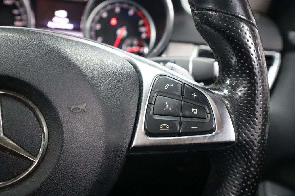 2015 MERCEDES-BENZ GLE 2015 MERCEDES-BENZ GLE