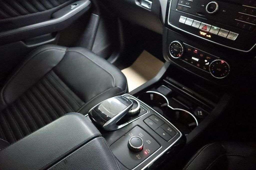 2015 MERCEDES-BENZ GLE 2015 MERCEDES-BENZ GLE