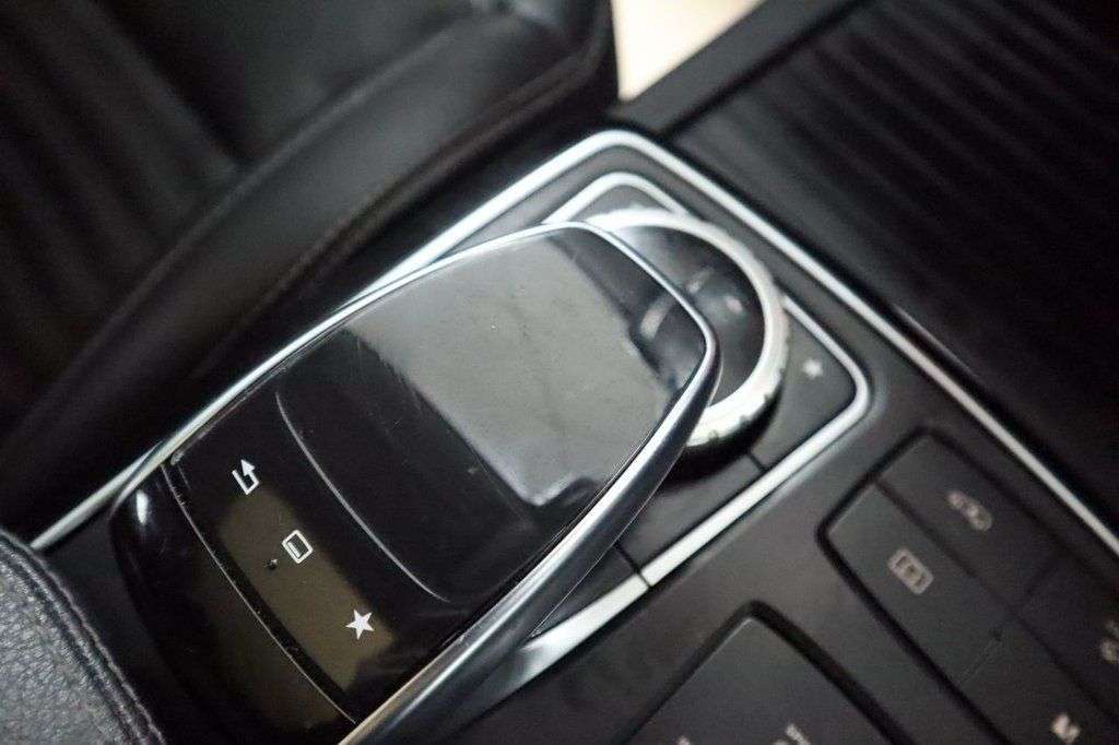 2015 MERCEDES-BENZ GLE 2015 MERCEDES-BENZ GLE