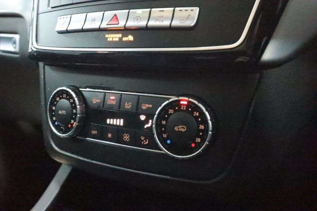 2015 MERCEDES-BENZ GLE 2015 MERCEDES-BENZ GLE