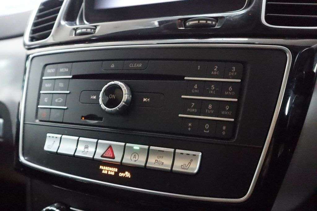 2015 MERCEDES-BENZ GLE 2015 MERCEDES-BENZ GLE