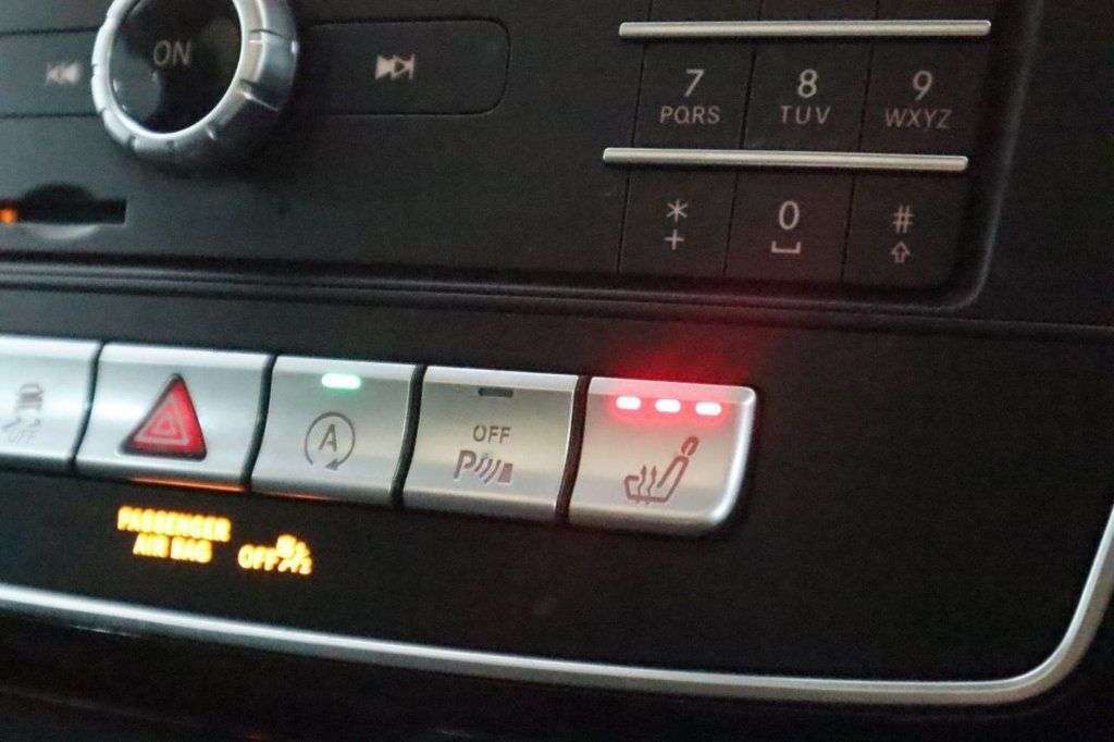 2015 MERCEDES-BENZ GLE 2015 MERCEDES-BENZ GLE